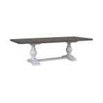 River Place Trestle Table Set - Image 3