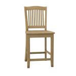 24'' Stafford Counter Stool - Image 4