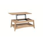 Bombay Lift-Top Coffee Table
