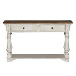Morgan Creek Sofa Table - Image 4