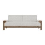 Sedona Wooden Frame & Base, Sofa - Image 3