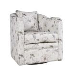Daisy Swivel Chair