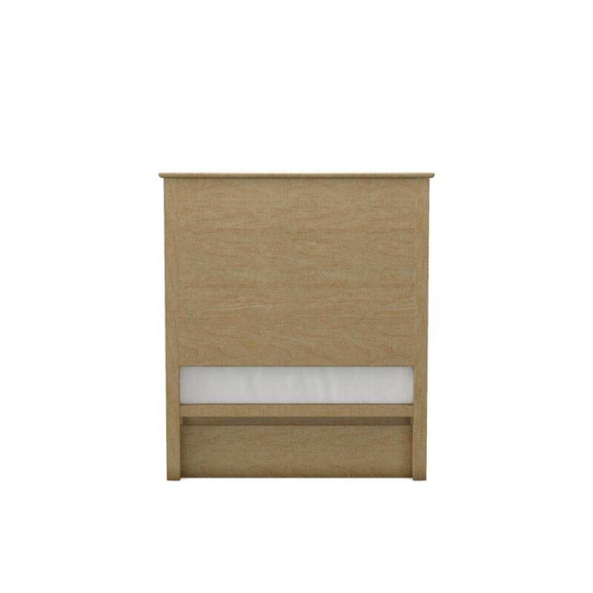 Twin Trundle Lancaster Bed - BD-702TTH - Image 23