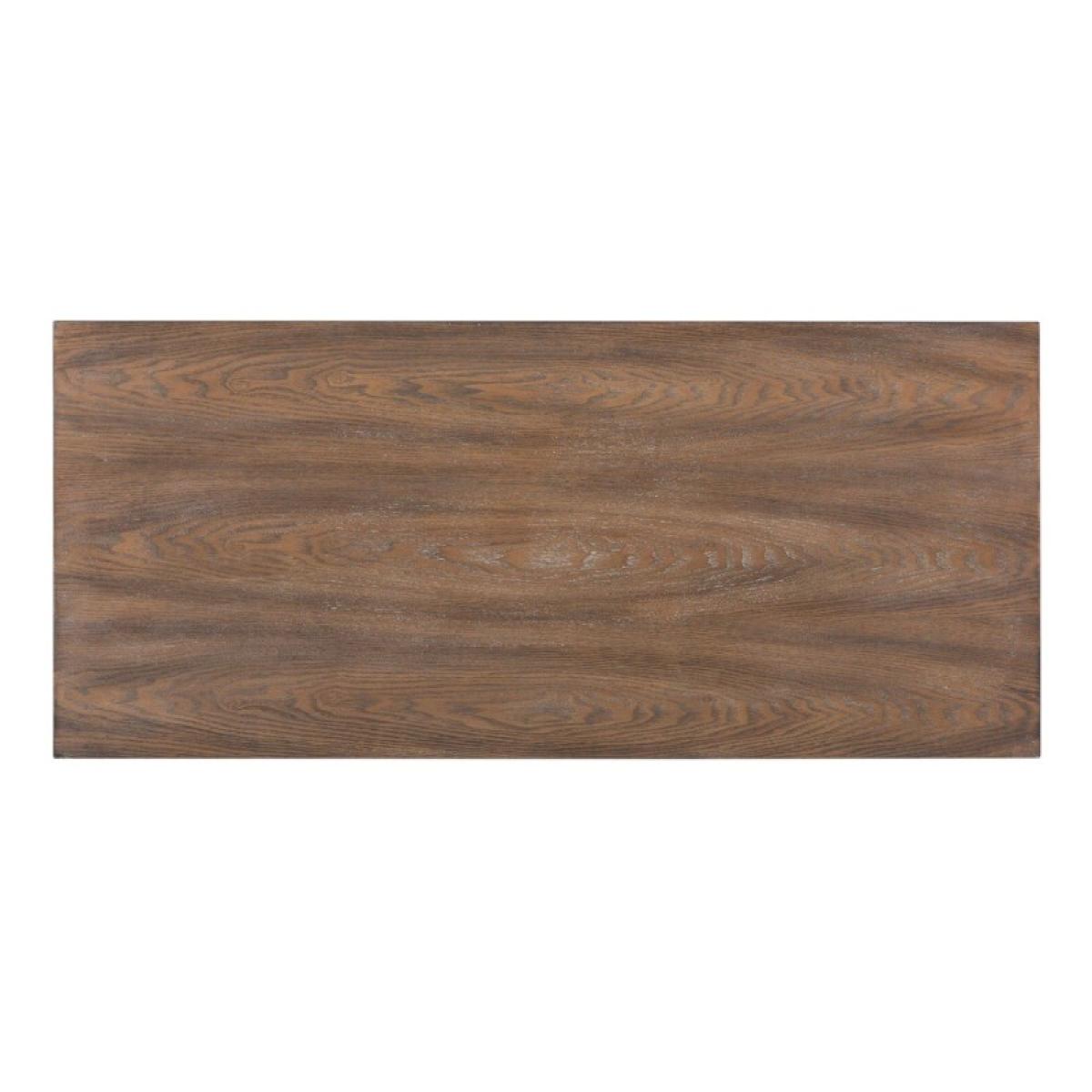 Kensington 2 Door Accent Cabinet - Image 6