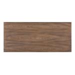 Kensington 2 Door Accent Cabinet - Image 6