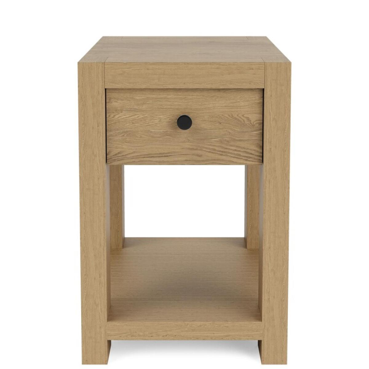 Chair Side Table - Image 3