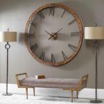 Amarion Wall Clock - Image 3