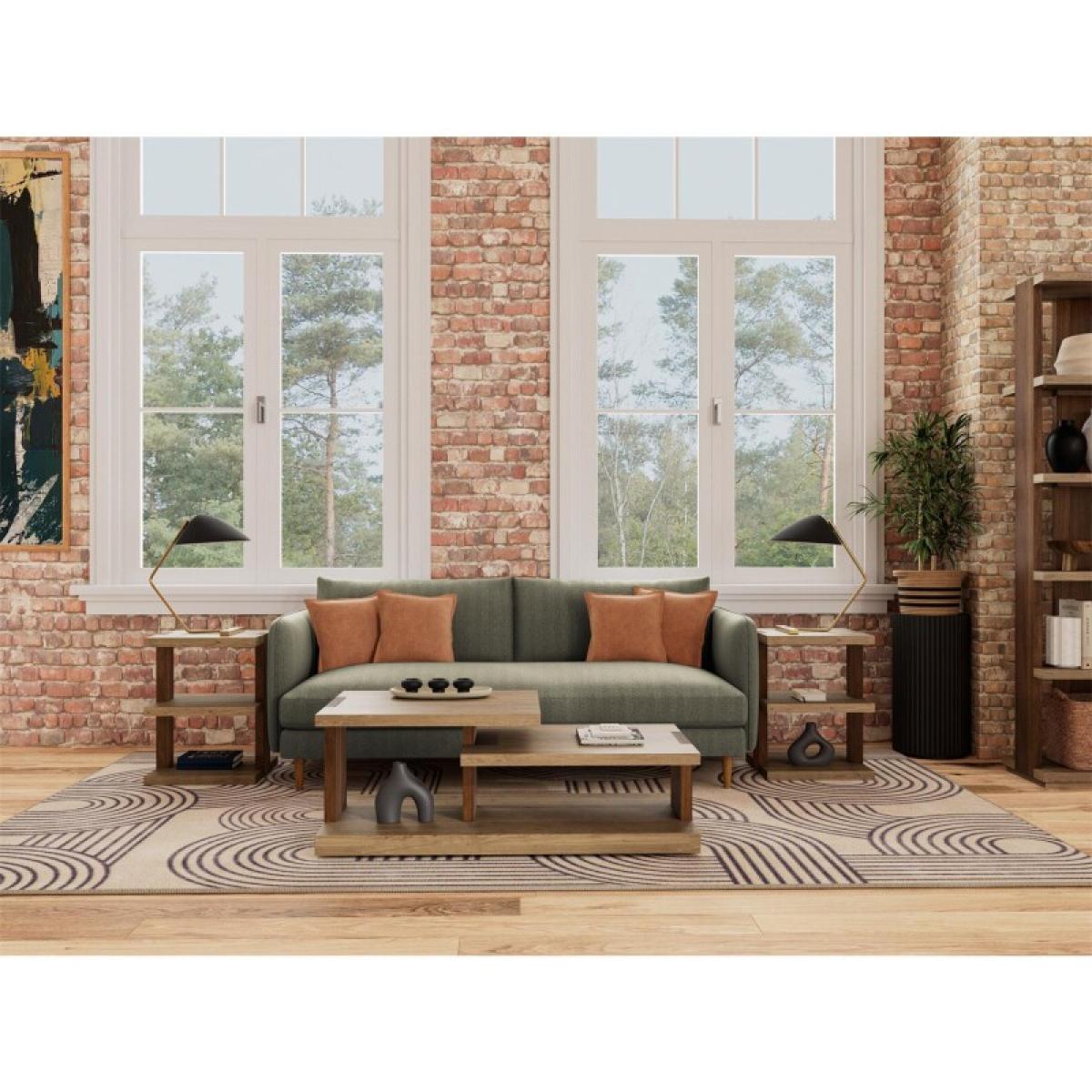 Chairside Table - Image 6