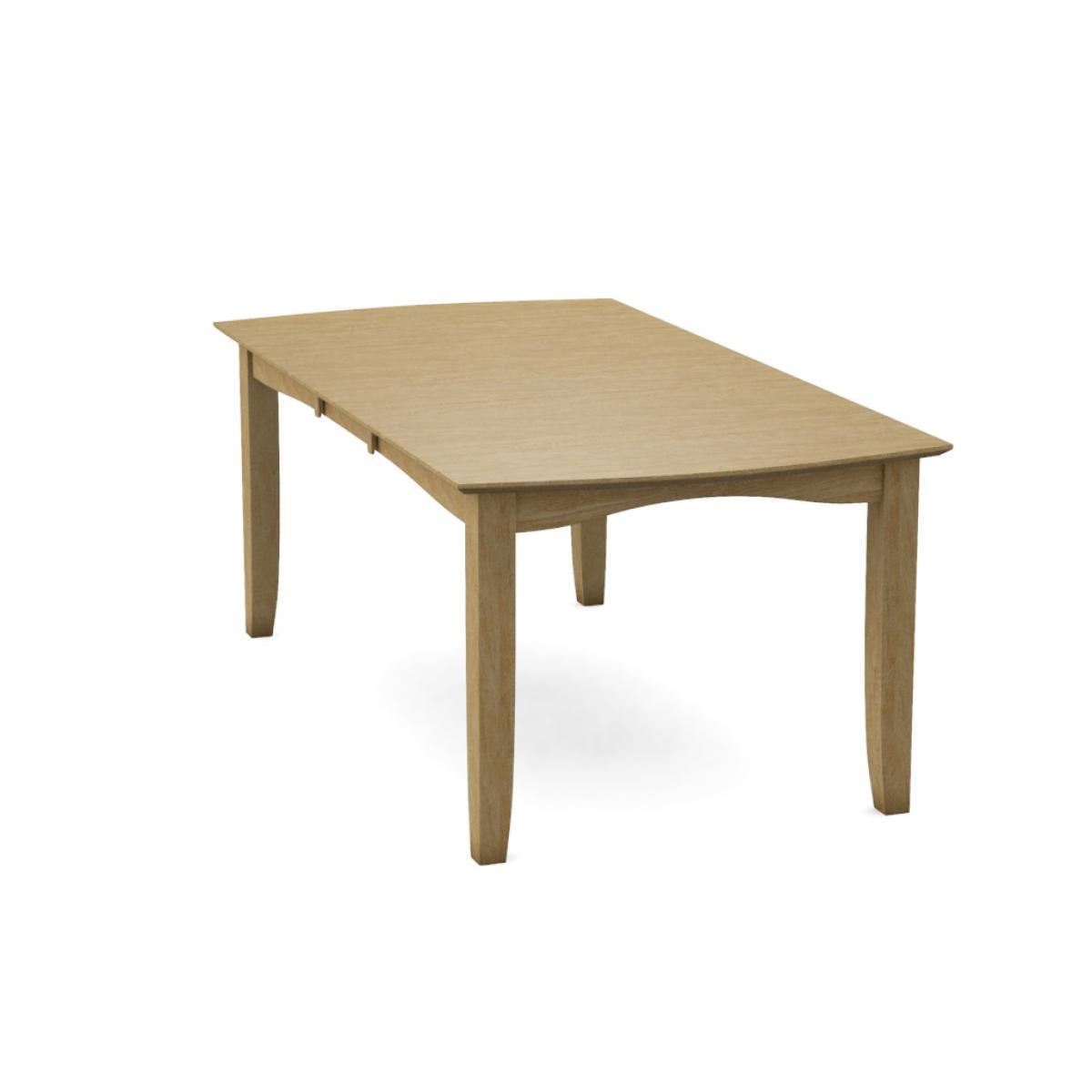 Bow End Table - Image 12