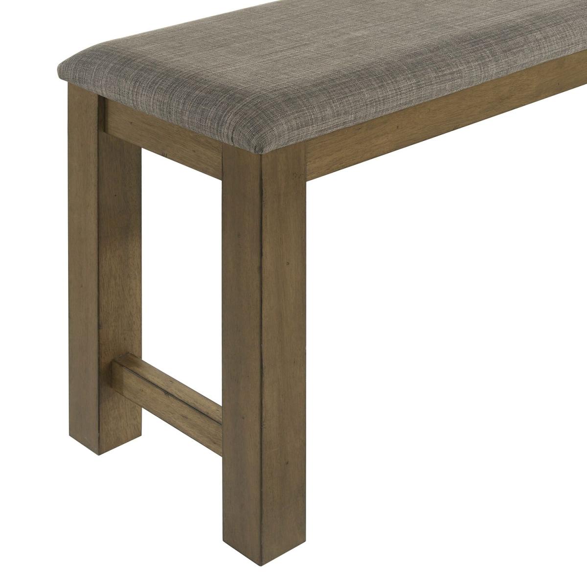 Brook Bay Uph Counter Bench - Image 6