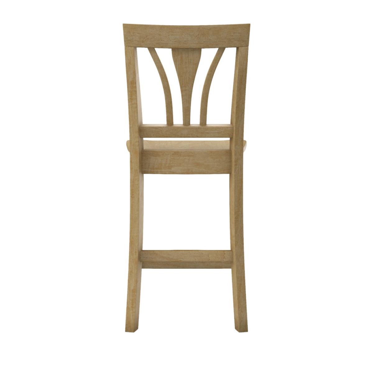 24'' Fanback Counter Stool - Image 23
