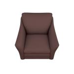 Reegan High Leg Swivel Chair