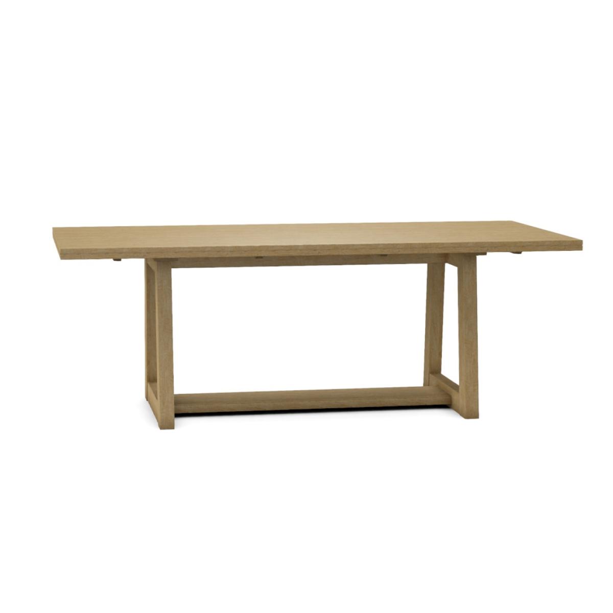 Terazi Solid Table Top and Terazi Base - T-4053B - Image 4