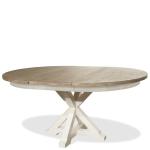 Myra Round Dining Table - Image 4