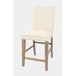 Carlyle Crossing Upholstered Counter Stool (2/ctn) - Image 5