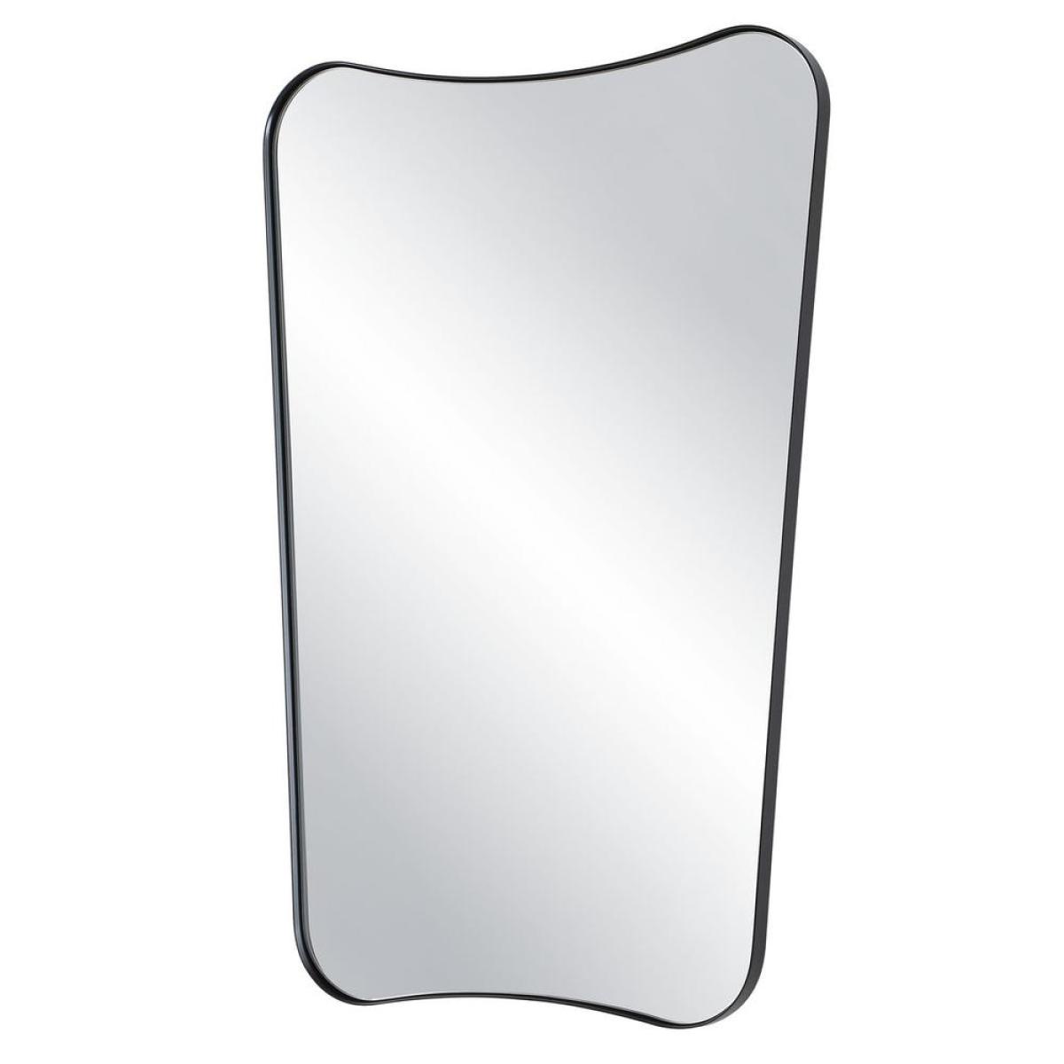 Belvoir Mirror, Black - Image 6