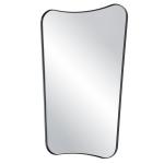 Belvoir Mirror, Black - Image 6