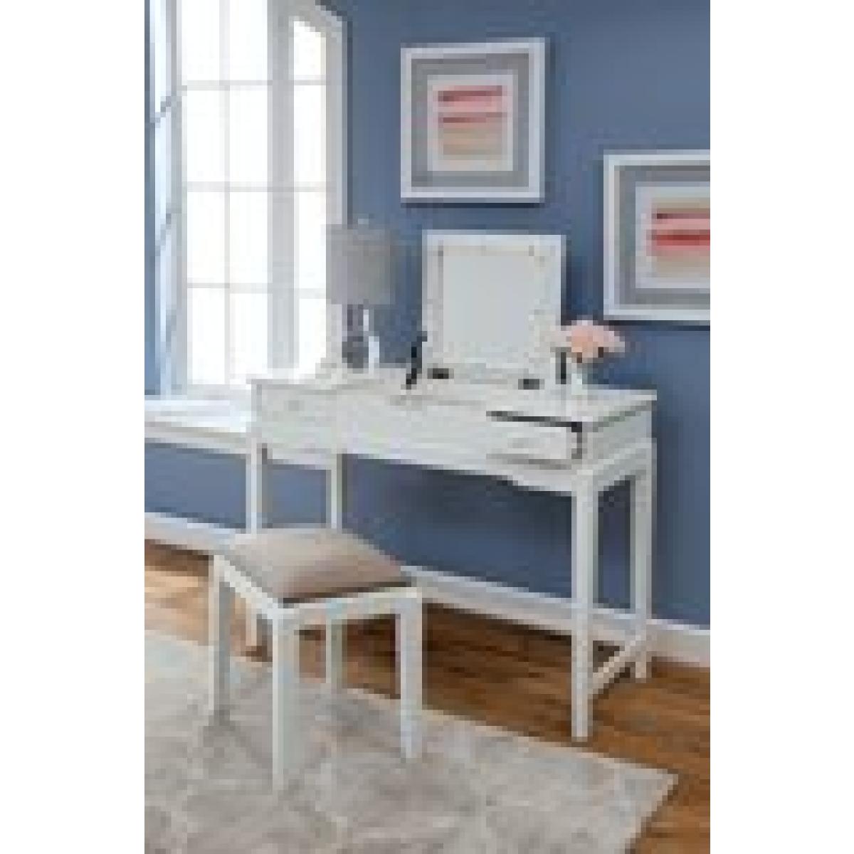 Tykes Collection - Vanity in Pure White - Image 4