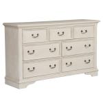 7 Drawer Dresser - Image 3