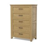 Sanibel 5-Drawer Chest - Image 8
