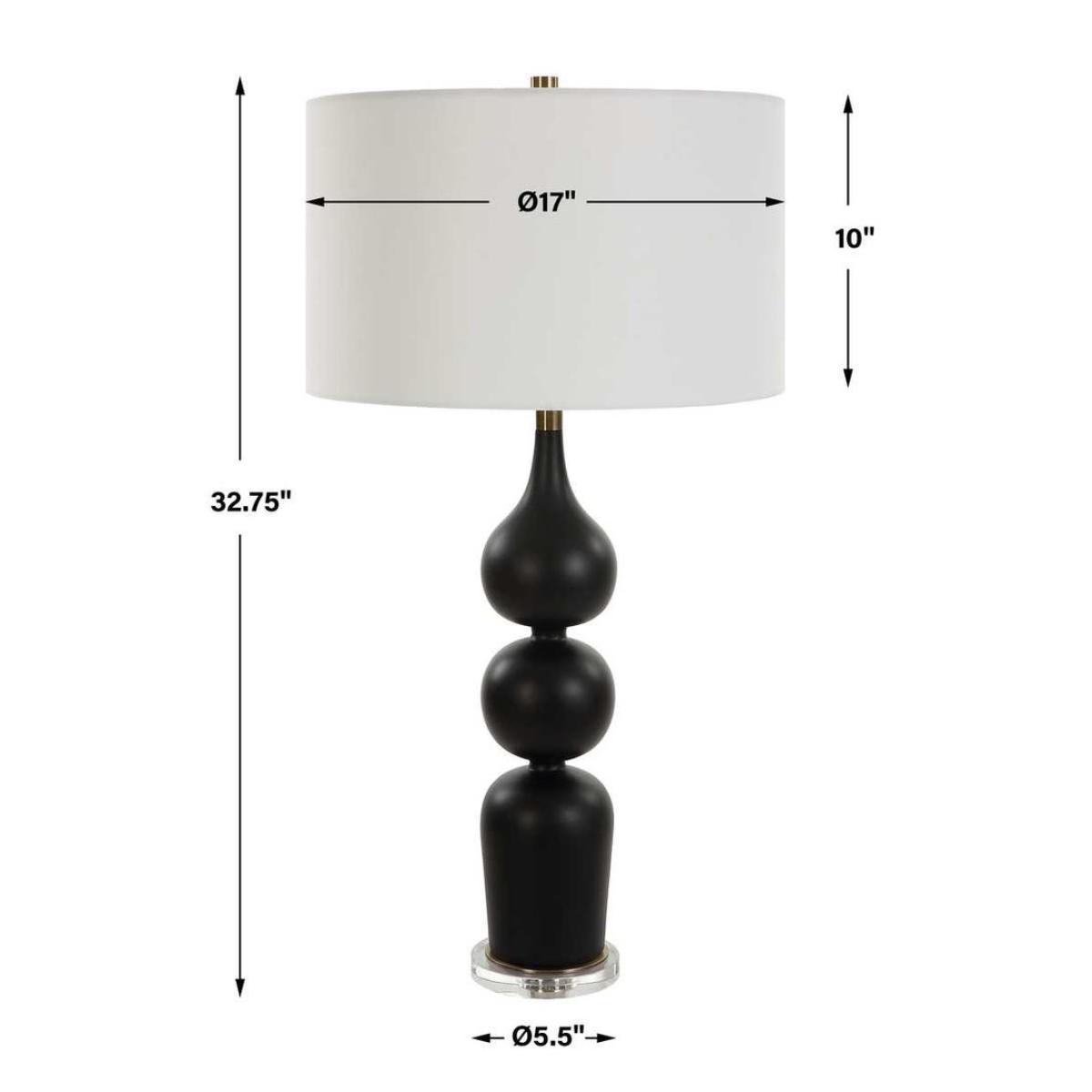 Caviar Table Lamp - Image 9