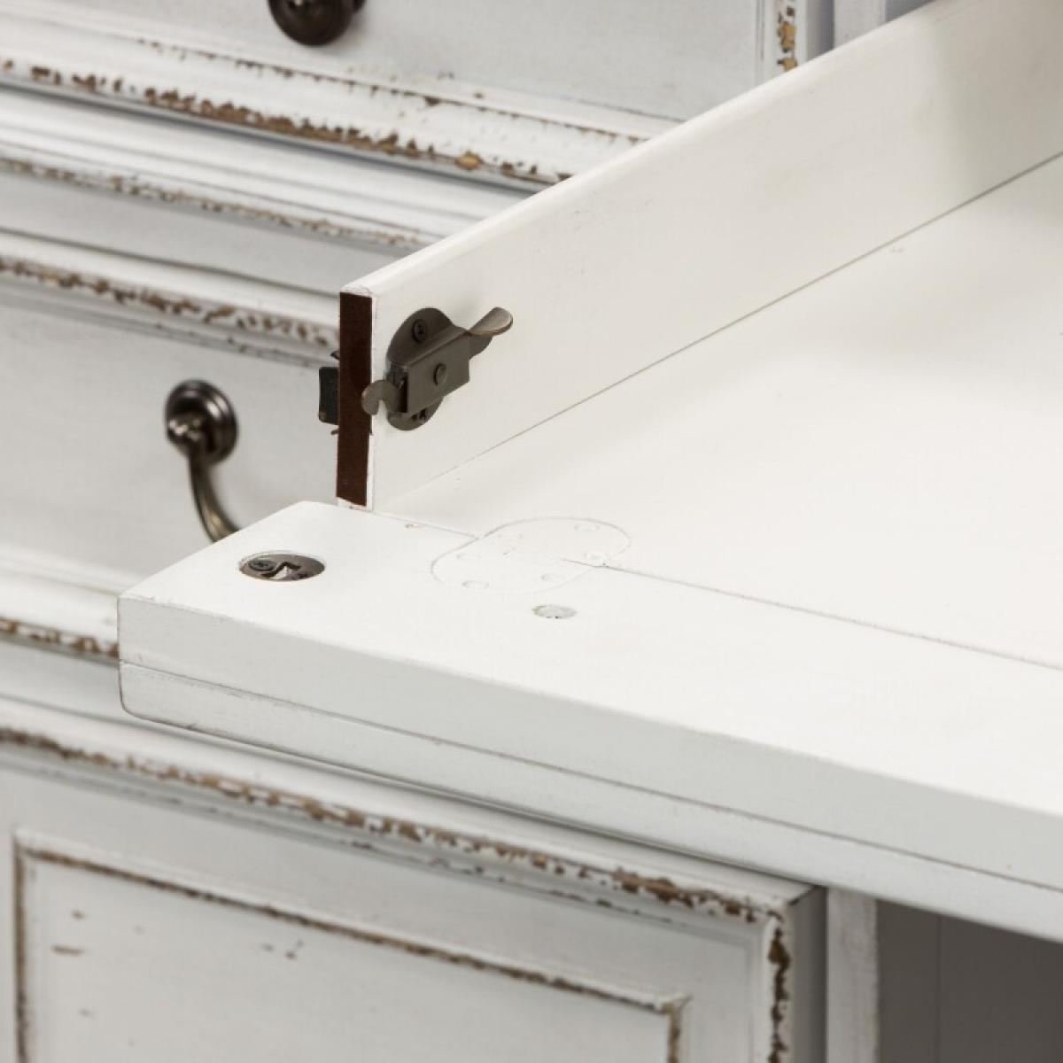 Jr Executive Desk Top - Image 8