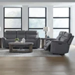 Cooper Sofa & Loveseat