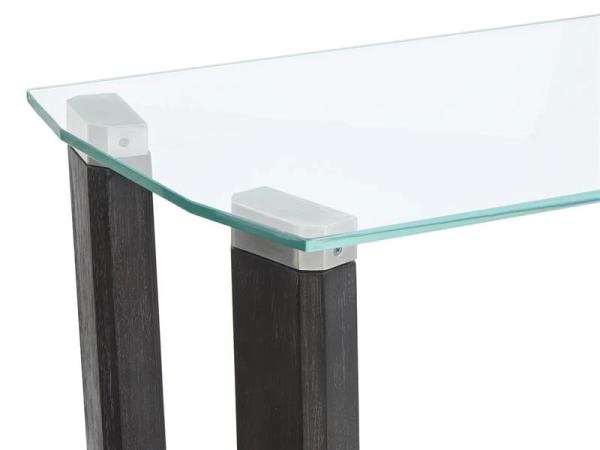 Wexler T6345-73 Rectangular Sofa Table - Image 5