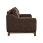 Wooden Frame & Base, Sofa - Olivo - Image 4