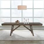Trestle Table Top