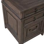 Paradise Valley Executive Credenza - Image 12