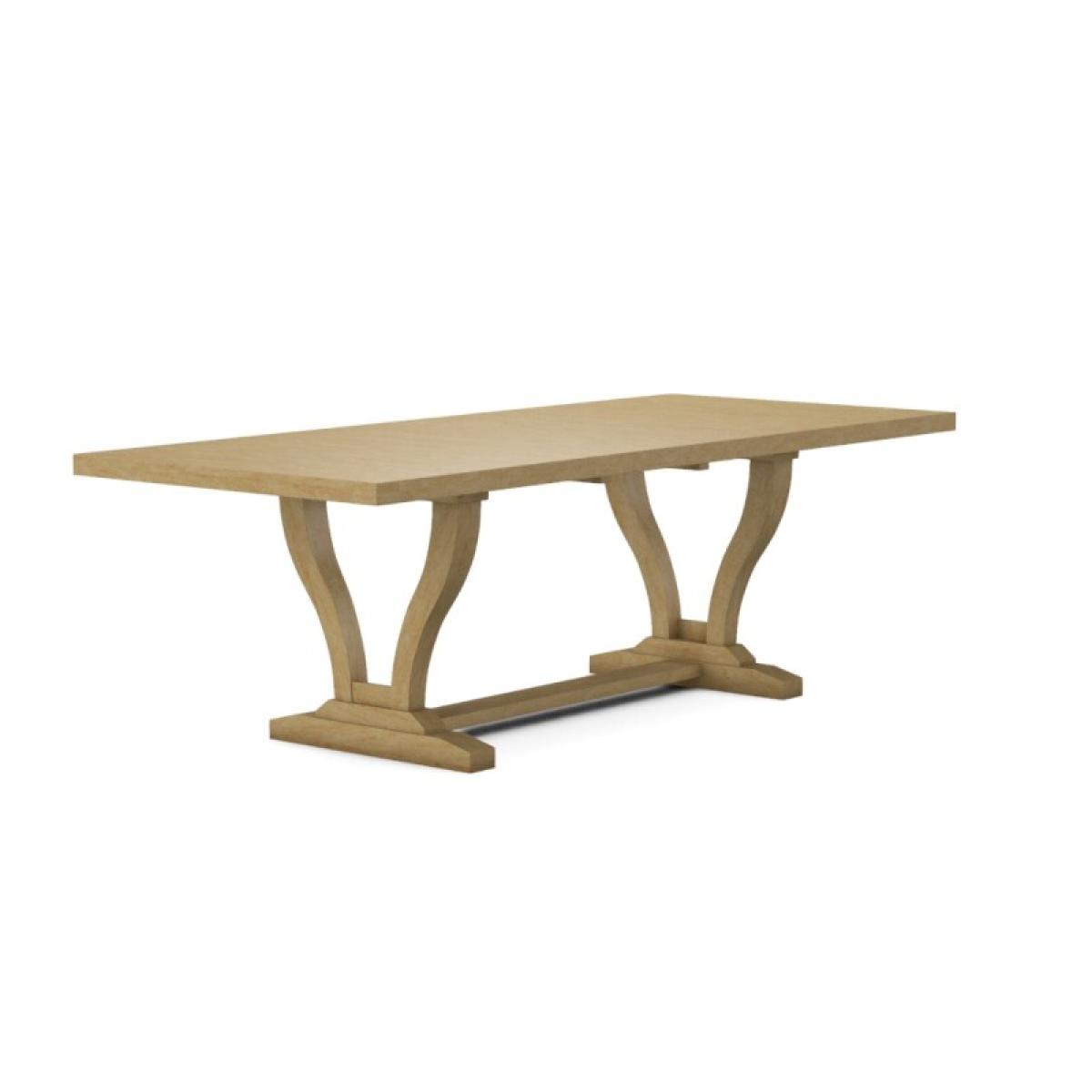 La Casa Table Top and Base - T-17840XB - Image 18