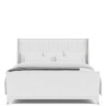Hepburn Queen Upholstered Bed - Image 11