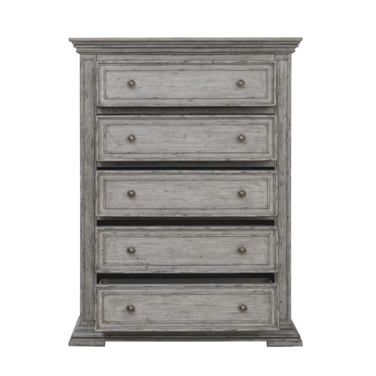 5 Drawer Chest - Image 14