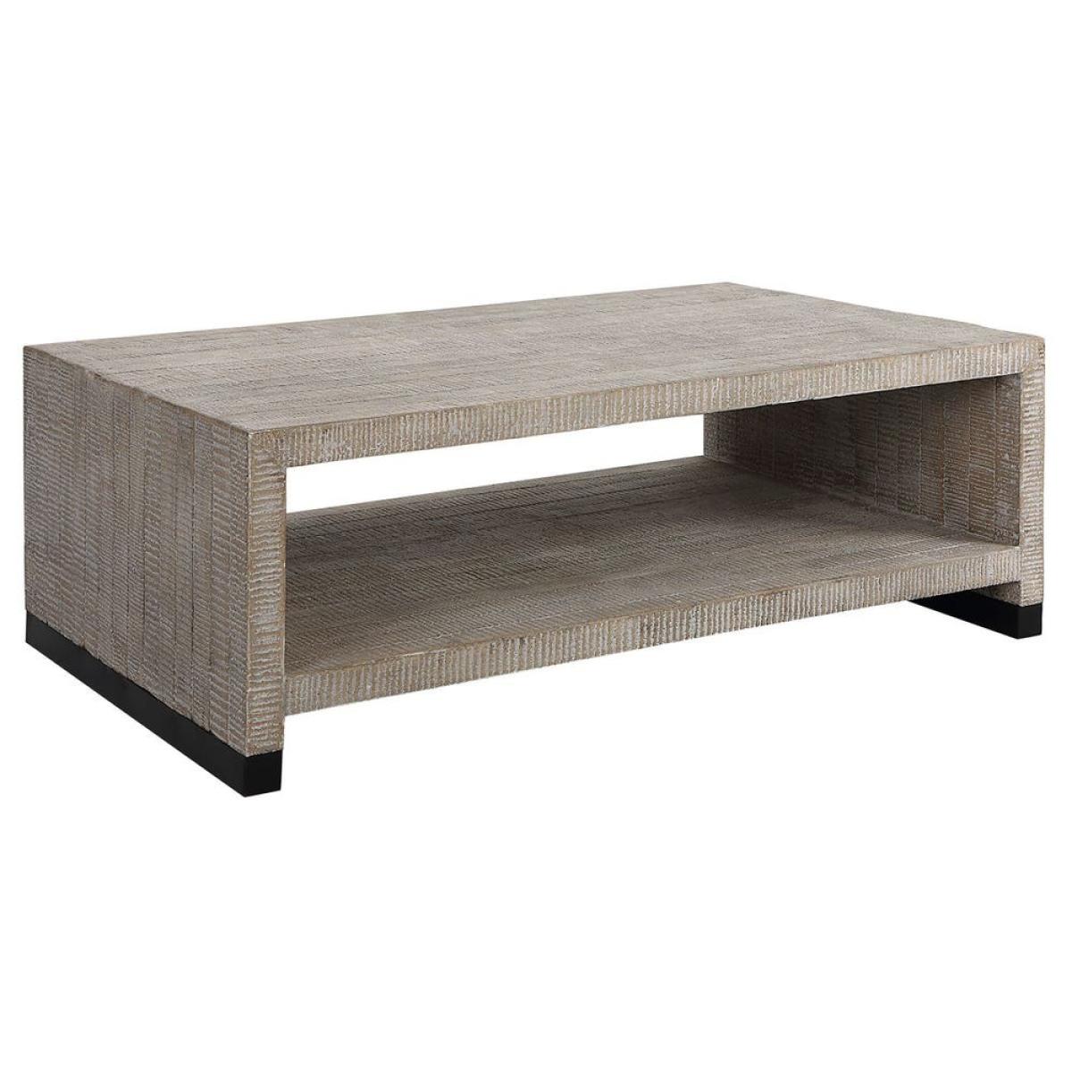 Bosk Coffee Table - Image 4