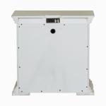 Big Valley 2 Drawer Night Stand w/ Charging Station - Image 6