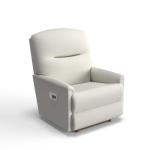 Aries Power Rocking Recliner W/ Headrest