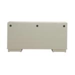 Terrace 4 Door Accent Cabinet - Image 7