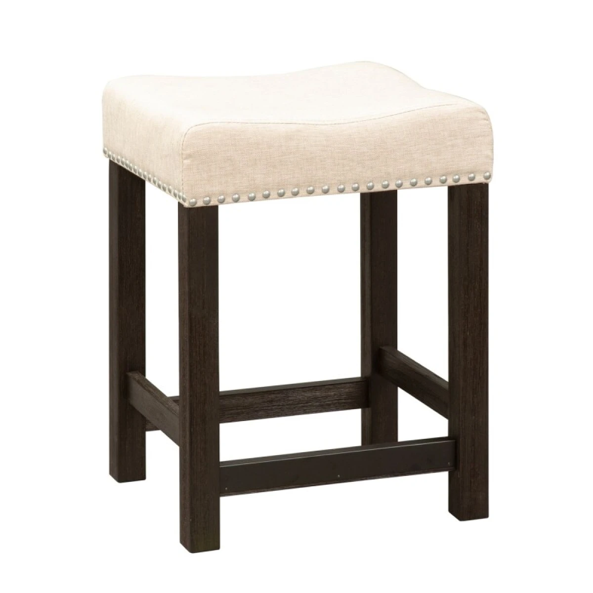 Heatherbrook 4 Piece Console Set (1-Console 3-Stools) - Image 3