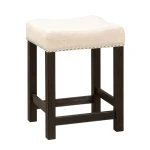 Heatherbrook 4 Piece Console Set (1-Console 3-Stools) - Image 3