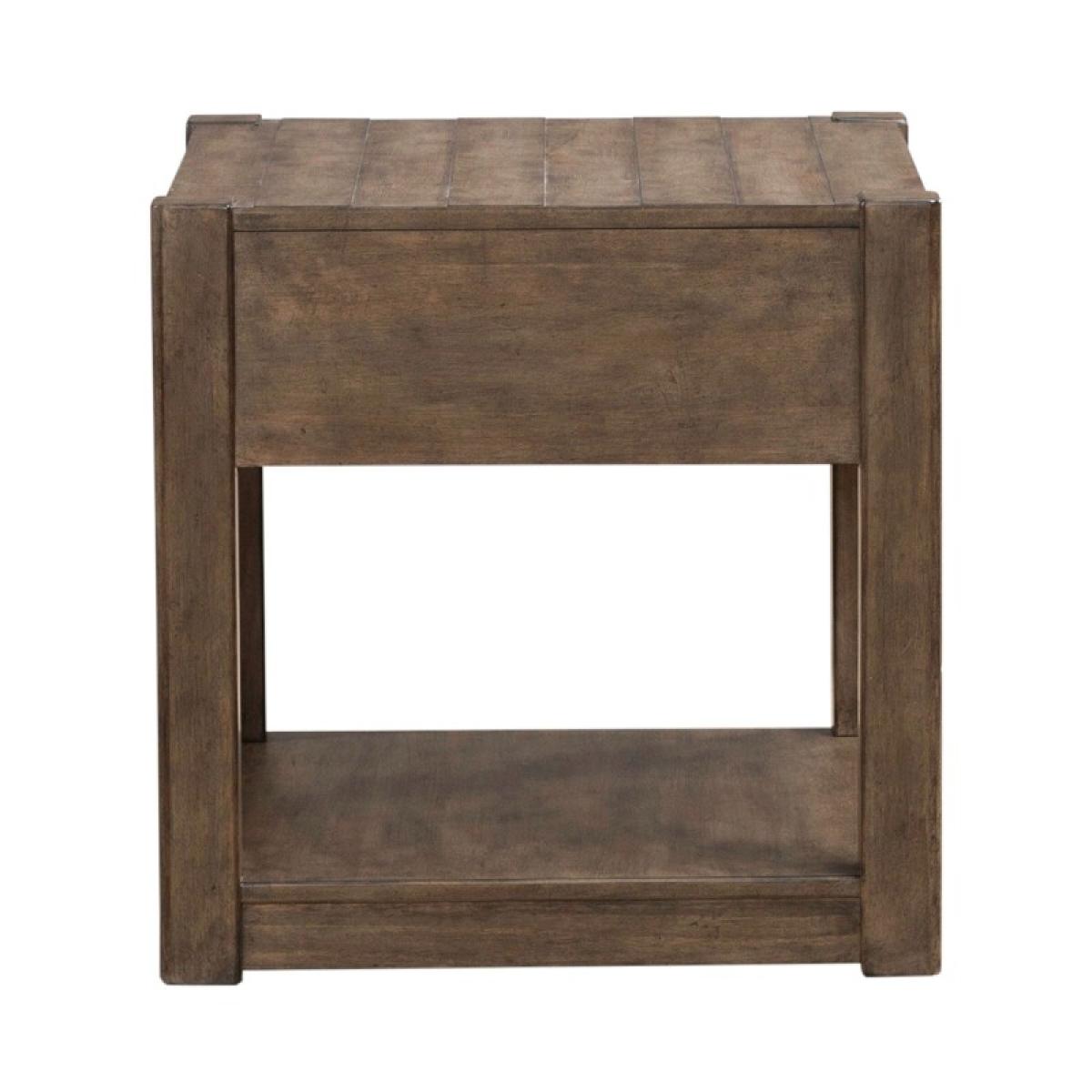 Broadmore Drawer End Table - Image 6