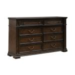 Provence Park 8 Drawer Dresser - Image 3