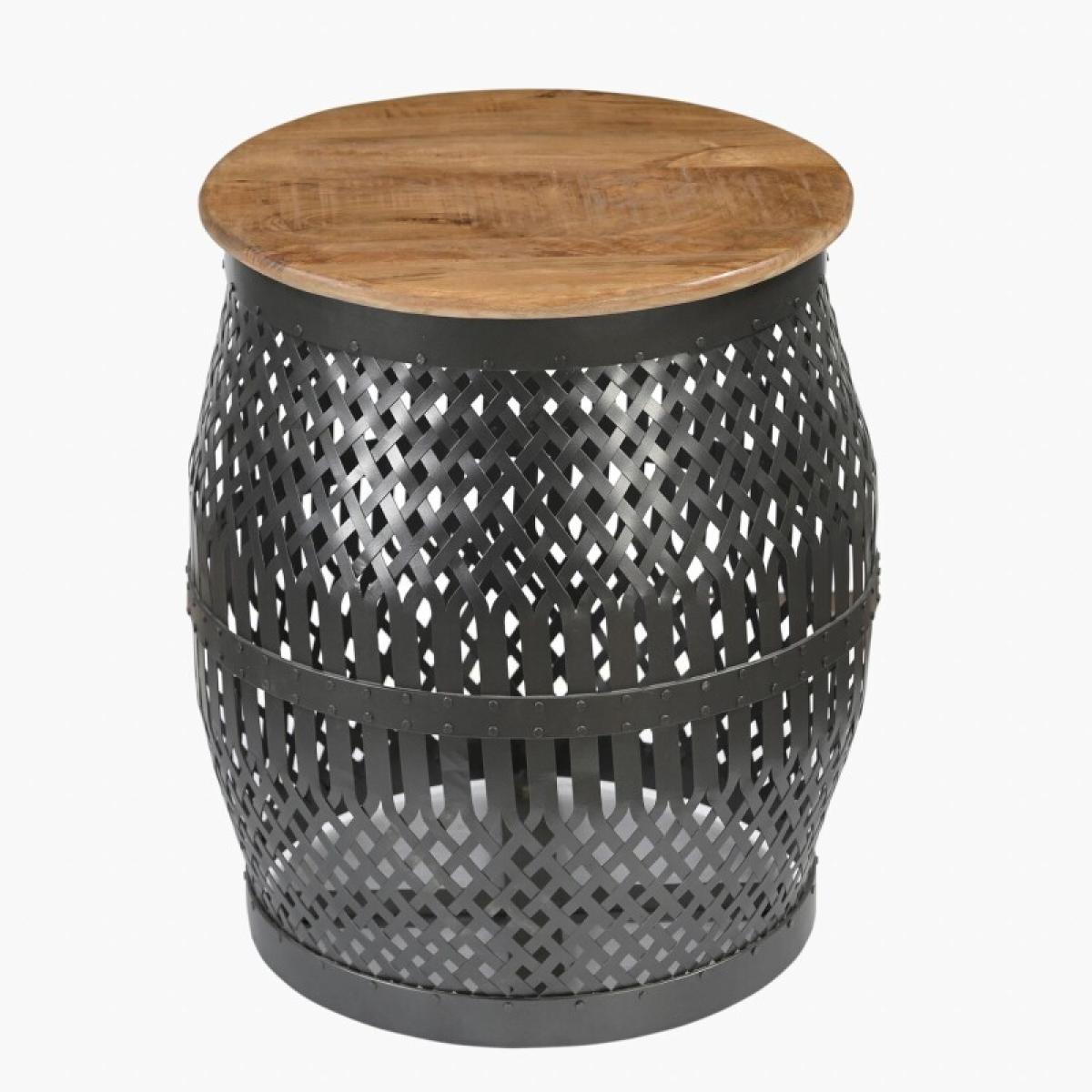 Accent End Table - Image 4