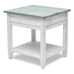 Picket Fence End Table - Image 18