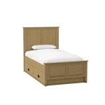 Twin Trundle Lancaster Bed - BD-702TTH - Image 3