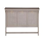 King Mantle Headboard - Image 11