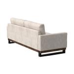 Blackburn Metal & Wood Base, Sofa - Image 4
