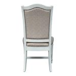 Abbey Park Upholstered Side Chair (RTA) - Image 6