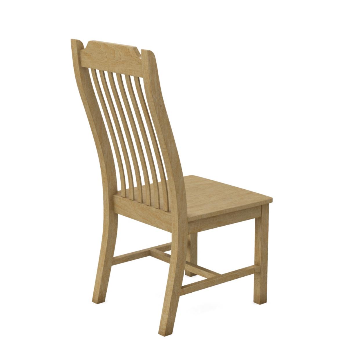 Steambent Mission Chair - Image 28