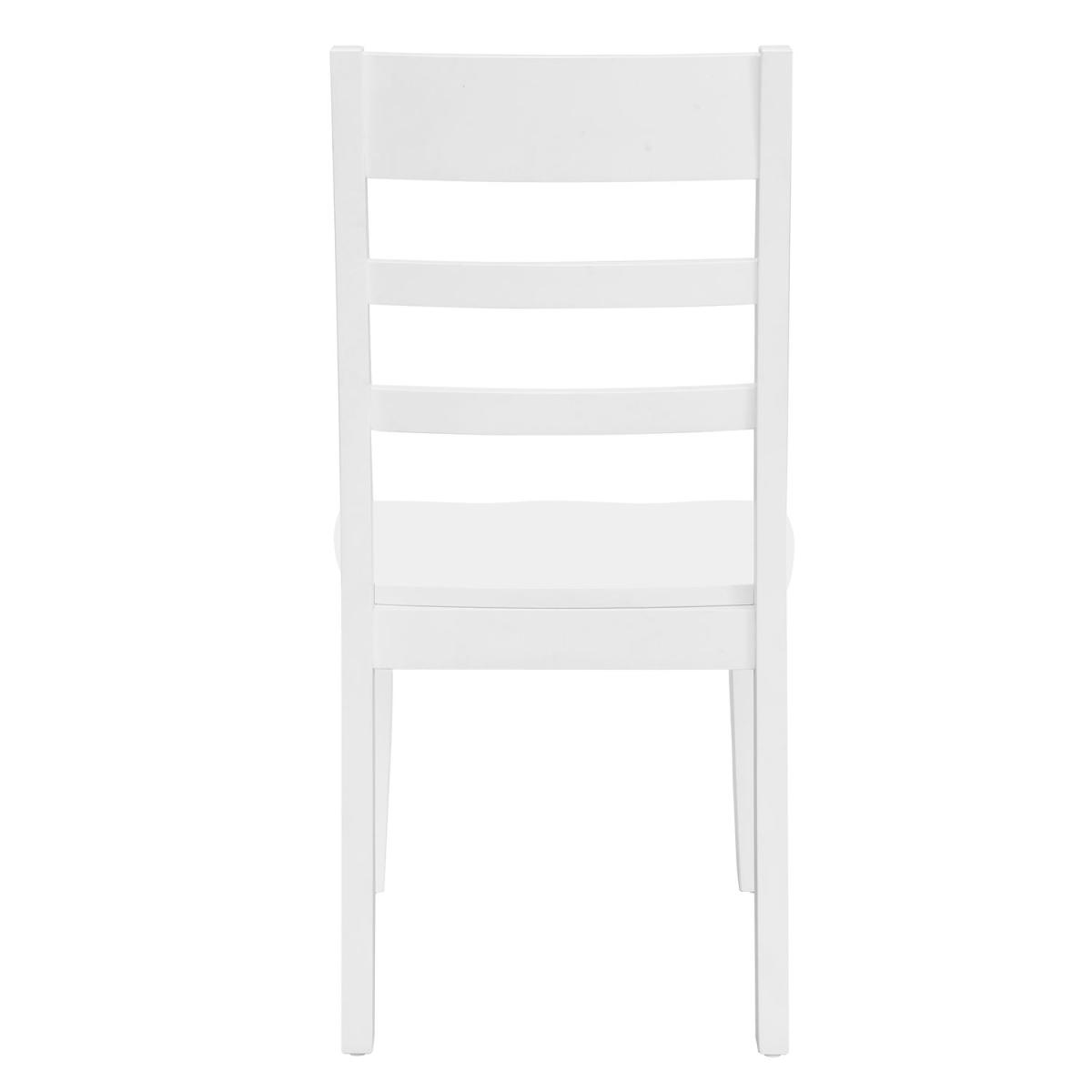 Landale Ladderback Side Chair (RTA) - Image 6